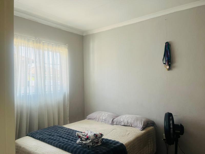 3 Bedroom Property for Sale in Waterval East North West